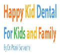 Happy Kid Dental Clinic and Tongue Tie Center Pune